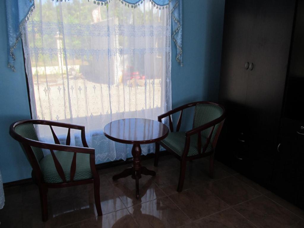 Ucoy Beach Resort Libertad Room photo